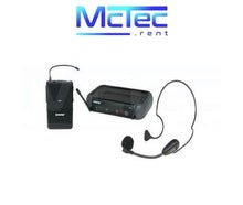 Shure PGX Funkmikrofon Funkstrecke Headset versch. Frequenzen