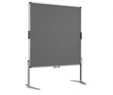 Pinnwand Neuland Pinwand Pinboard Filzwand Moderationswand Moderationstafel Tafel Metaplan Pin Wand