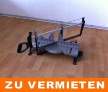 Profi Doppelgehrungssäge / Gehrungssäge