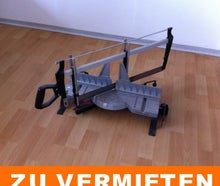 Profi Doppelgehrungssäge / Gehrungssäge