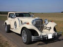 Excalibur Phaeton Serie 5 Oldtimer