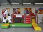 Hüpfburg Landwirtschafts & Bauernhof  XXL mit Interaktivem Playsystem - IPS - Galerie - Bild 4