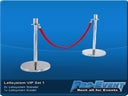 Leitsystem VIP Set 1