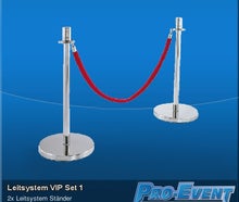 Leitsystem VIP Set 1
