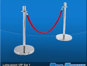 Leitsystem VIP Set 1