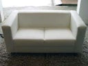 Zweisitzer "New White"