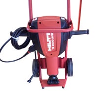 Hilti Abbruchhammer TE3000