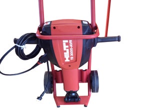 Hilti Abbruchhammer TE3000