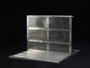 Bühnenbarrikaden - Stage Barriers - Crash Barriers - Galerie - Bild 1
