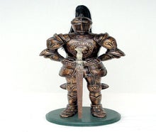 Ritter Figur, Rüstung, Ritterrüstung, Mittelalter