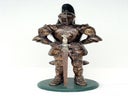 Ritter Figur, Rüstung, Ritterrüstung, Mittelalter