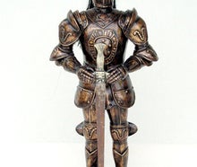 Ritter Figur, Rüstung, Ritterrüstung, Mittelalter