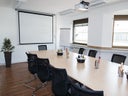Seminarraum / Schulungsraum / Konferenzraum / Büro Düsseldorf Zentrum mit hochwertiger Ausstattung - Galerie - Bild 1
