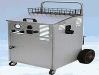 Industriedampfsauger Vapor 9000 A