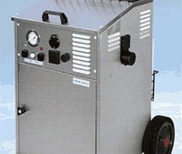 Industriedampfsauger Vapor 9000 A