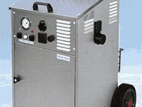 Industriedampfsauger Vapor 9000 A