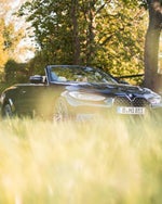 BMW 4er Cabrio