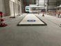 Mobile Eisstockbahn 2*10m/Eisstockschießen Curling Eisbahn - Galerie - Bild 2
