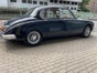 Jaguar MK II mit Chauffeur - Galerie - Bild 2