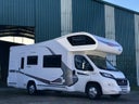 Challenger Genesis C256 - 7 Schlafplätze für den Familienurlaub - Galerie - Bild 1