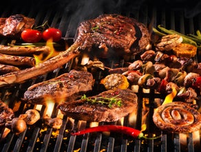 Foodtrailer nach Ihren Wünschen