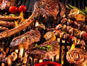 Foodtrailer nach Ihren Wünschen