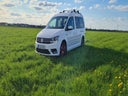 VW Caddy Maxi 7-Sitzer DSG - Galerie - Bild 1