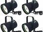 Spots - Dekoration - Licht - Beleuchtung - Event - Lampe - Disco - Galerie - Bild 2