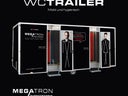 VIP Toilettenwagen / mobiles WC - Galerie - Bild 1