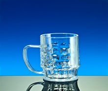 Mehrweg Bierkrug 0,5l
