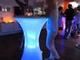 Kopiert - Beleuchtete Stehtische mit Akku LED – echtes Highlight für Hochzeit & Event - Galerie - Bild 4