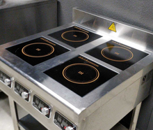Induktionsherd DY-3,5kW4-E