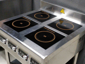 Induktionsherd DY-3,5kW4-E