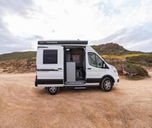 Mieten Sie jetzt Ihr Wohnmobil auf Sardinien!