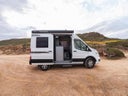 Mieten Sie jetzt Ihr Wohnmobil auf Sardinien!