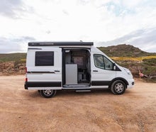 Mieten Sie jetzt Ihr Wohnmobil auf Sardinien!