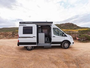 Mieten Sie jetzt Ihr Wohnmobil auf Sardinien!