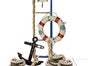 Schiffsglocke, Maritim, Schiff, Schifffahrt, Glocke - Galerie - Bild 3