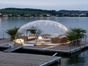imDome - Die geodätische Kuppel für besondere Events - Galerie - Bild 2