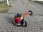 Rüttelplatte 60 kg / Bodenverdichter / Vibrationsplatte / - Galerie - Bild 3