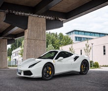 Ferrari 488 GTB mieten München | 670 PS | Diamond Cars
