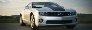Special Cars mieten