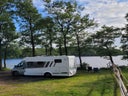 Carado T 459 Automatik-/Face-to-Face  2 Pers. 7,40 m Einzel oder Doppelbett - Galerie - Bild 1