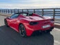 Ferrari 488 Spider - Mieten Sie das 670-PS-starke Ferrari Cabrio - Galerie - Bild 4