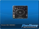 Pioneer CDJ 1000 MK3