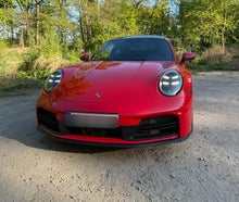 Porsche 911 Carrera Sportwagen