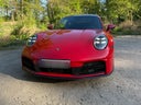 Porsche 718 Boxter Cabrio - Galerie - Bild 1