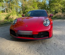Porsche 911 Carrera Sportwagen