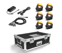 Cameo DROP B1 TOURING SET 2