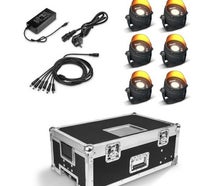 Cameo DROP B1 TOURING SET 2